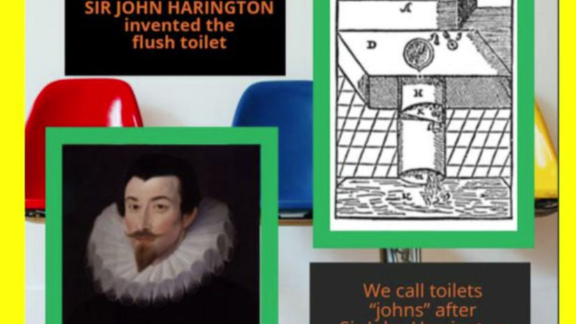 Holocene Era Toilet Advancements People Poop, Part A